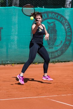 Bild 51 - NL Uhlenhorster HC - VfL Westercelle : Ergebnis: 1:8